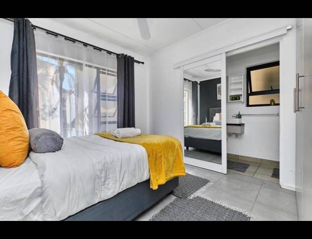 3 BEDROOM PROPERTY TO RENT IN LONEHILL